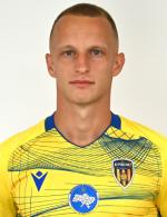 Теплий Віталій-Дмитро