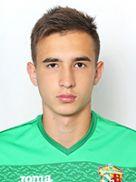 Vladyslav Herasymchuk