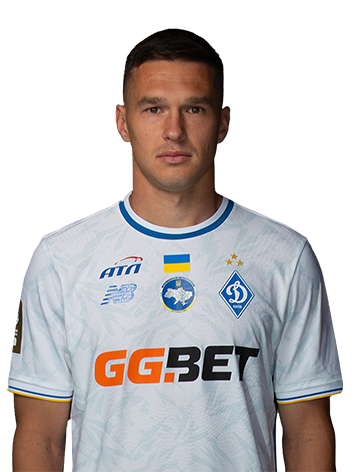 Тимчик Олександр Васильович