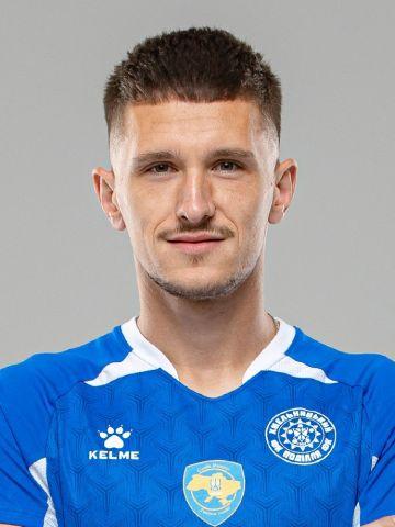 Шкіндер Владислав Петрович