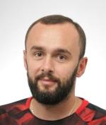 Кульгук Дмитро