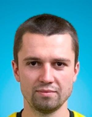 Орел Анатолій Олександрович
