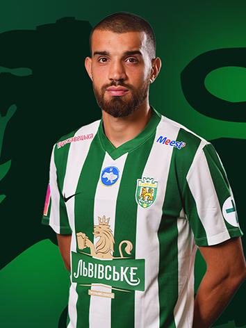 Бабогло Владислав Віталійович