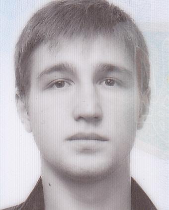 Скрипник Євгеній Володимирович