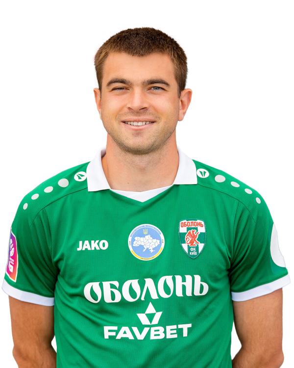 Чех Максим Сергійович