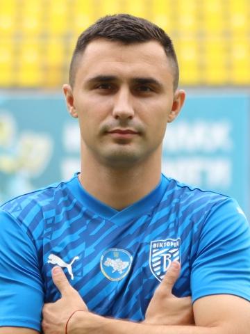 Шарай Станіслав Геннадійович