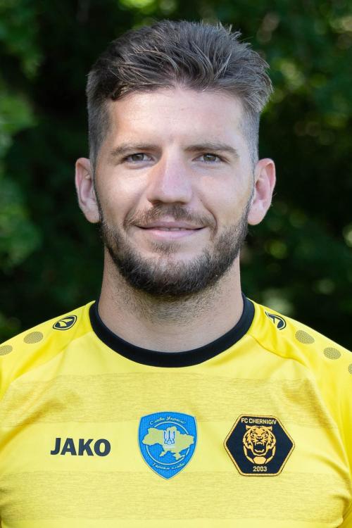 Порохня Андрій Володимирович