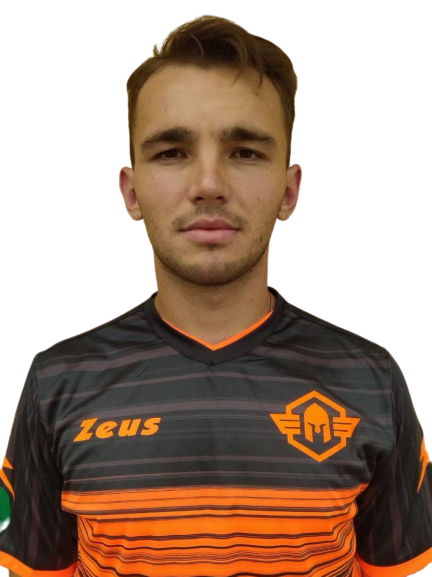 Viktor Masikevych
