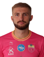 Danylenko Vladyslav
