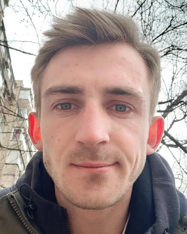 Шешеня Андрій Миколайович