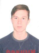 Dmytro Maslo