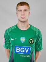 Beskorovainyi Danylo