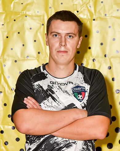 Іваненко Дмитро Олегович