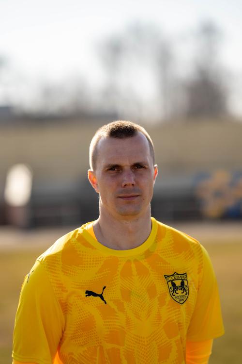 Караван Євгеній Володимирович
