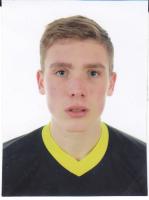 Вовченко Сергій