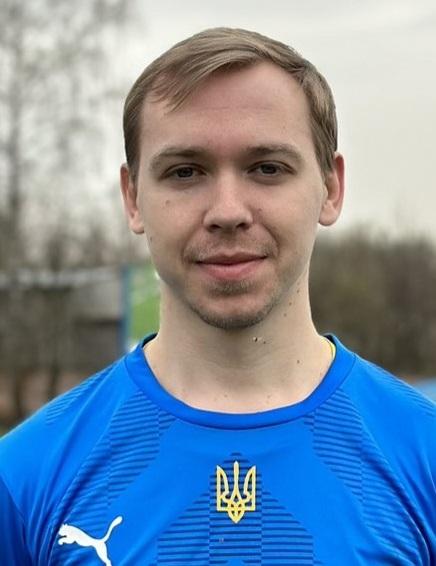 Давидко Станіслав Геннадійович