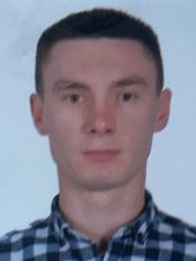 Шостак Вадим Русланович
