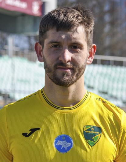 Буряк Руслан Анатолійович