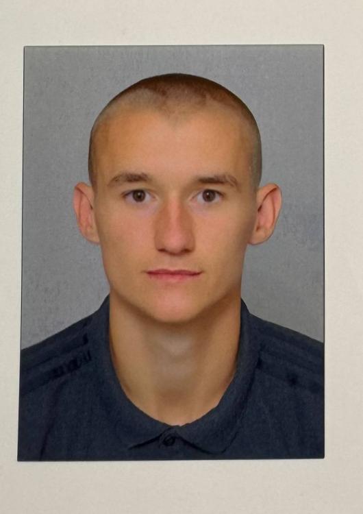 Бабець Артем Юрійович