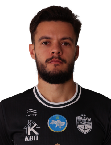 Єрмолов Даніїл Федорович