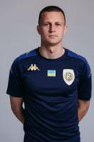 Борисевич Віталій Валерійович
