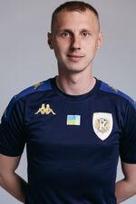 Федорчук Віктор Ігорович