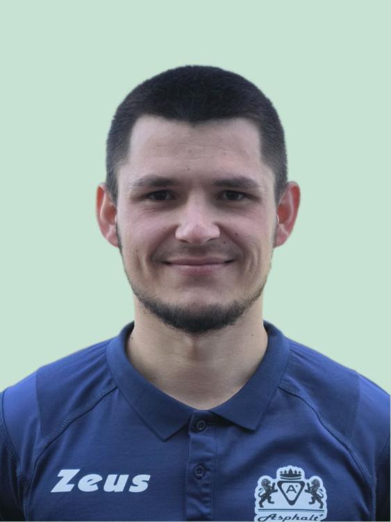Невмержицький Віталій Михайлович
