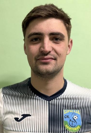 Луців Олег Романович