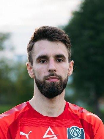 Гуцул Костянтин Вікторович