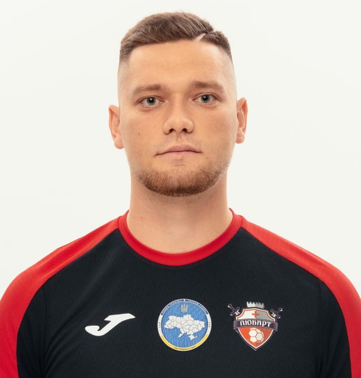 Гладун Богдан Ігорович
