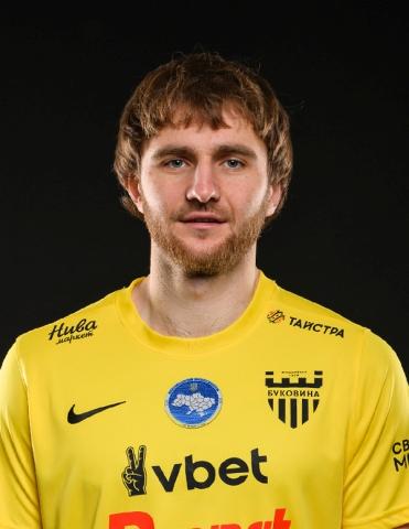 Войтіховський Максим Ігорович