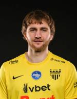 Voitikhovskyi Maksym