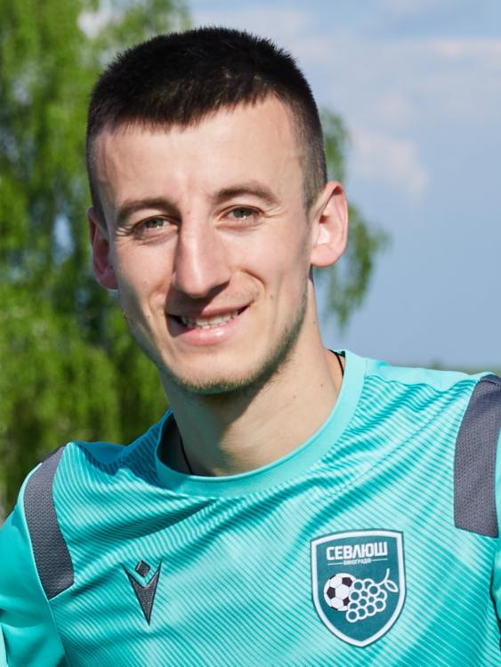 Яцкулинець Сергій Юрійович