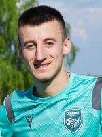 Яцкулинець Сергій Юрійович