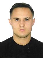 Песаревський Валентин