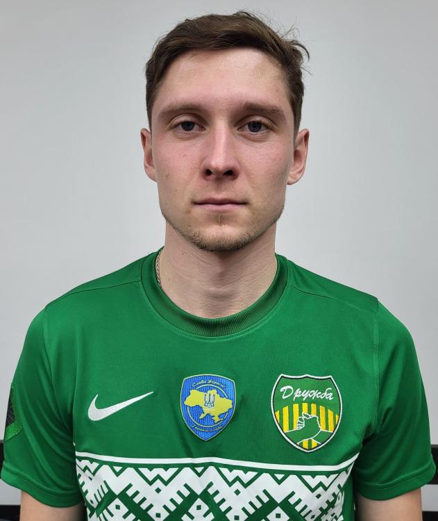 Вакуленко Олег Едуардович