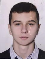 Фоменко Микита Віталійович