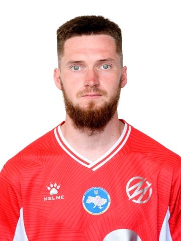 Борисенко Владислав Олександрович