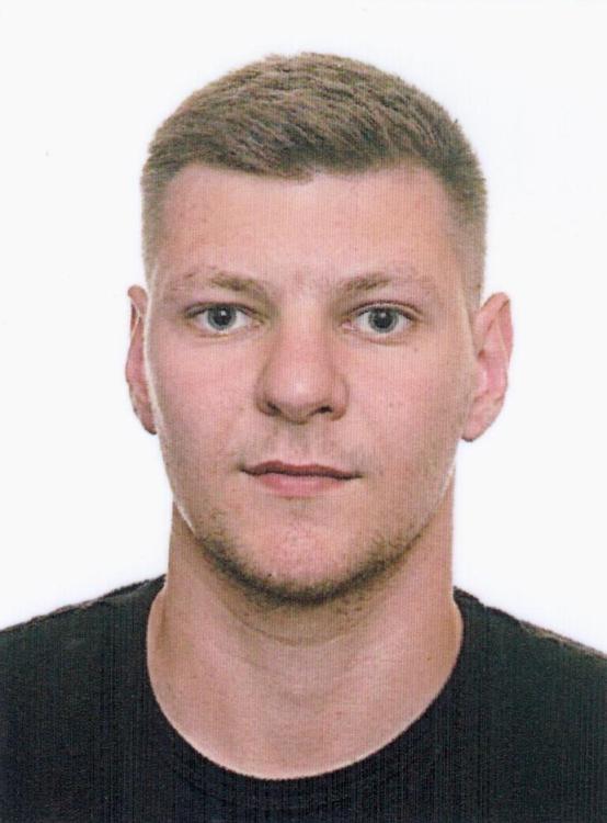 Рудич Валентин Геннадійович