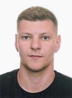 Рудич Валентин