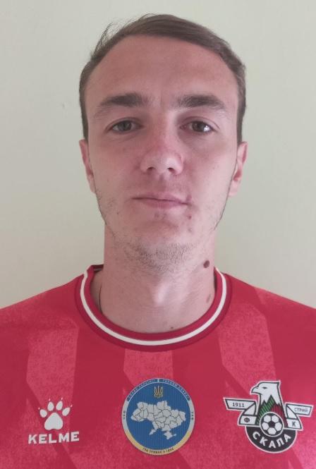 Maksym Humeniuk