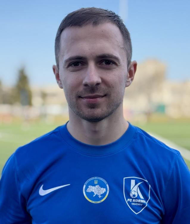 Янчак Вадим Ігорович