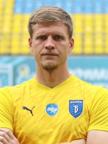 Кучерук Владислав Вікторович