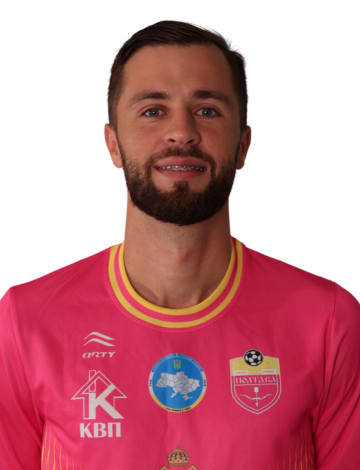 Хахльов Олексій Олексійович