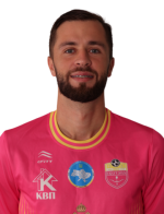 Khakhlov Oleksii