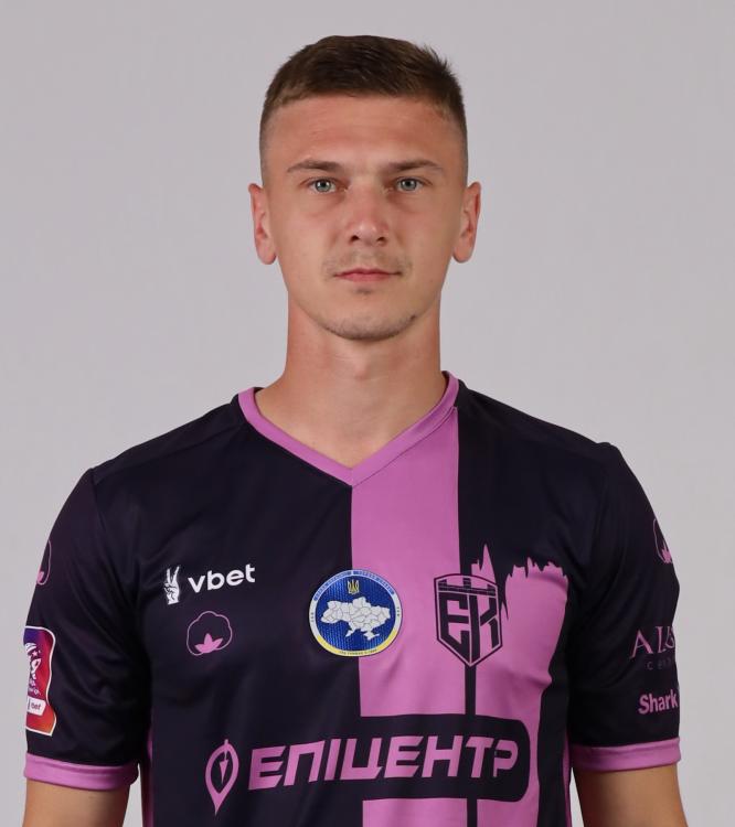 Янаков Деніс Олексійович