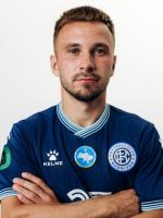 Andrushchenko Maksym