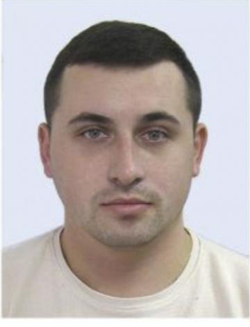 Yaroslav Sydorenko