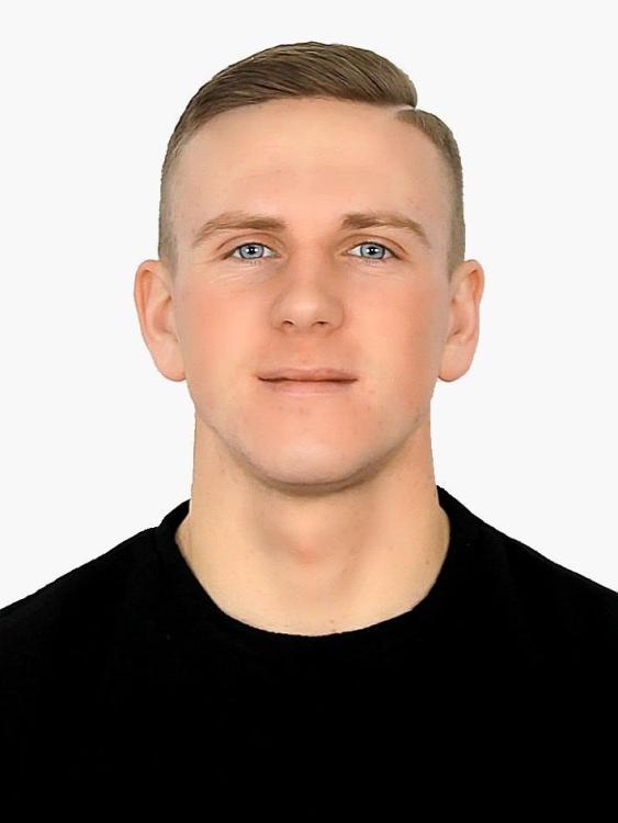 Науменко Анатолій Андрійович