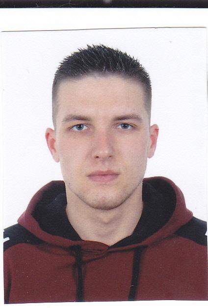 Кацалап Віталій Володимирович